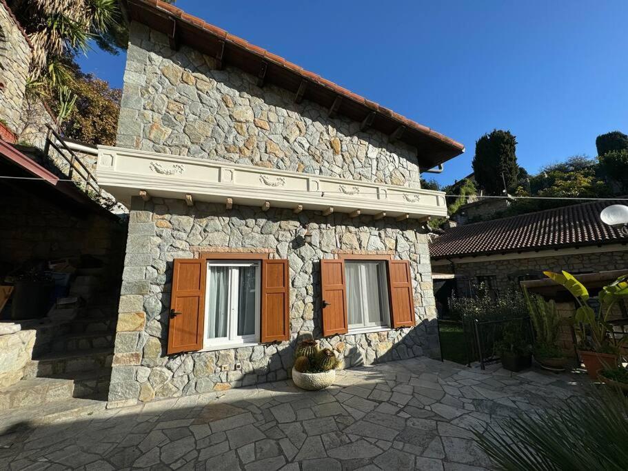 בורדיגרה La Maison De Luisa מראה חיצוני תמונה