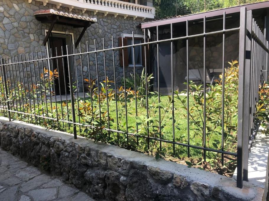 בורדיגרה La Maison De Luisa מראה חיצוני תמונה