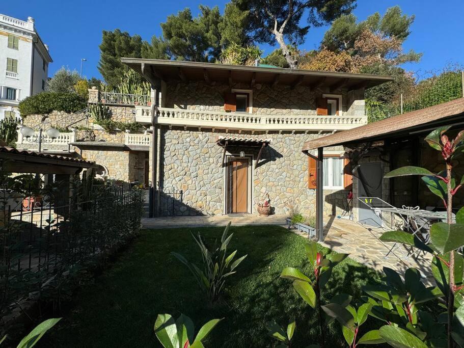 בורדיגרה La Maison De Luisa מראה חיצוני תמונה